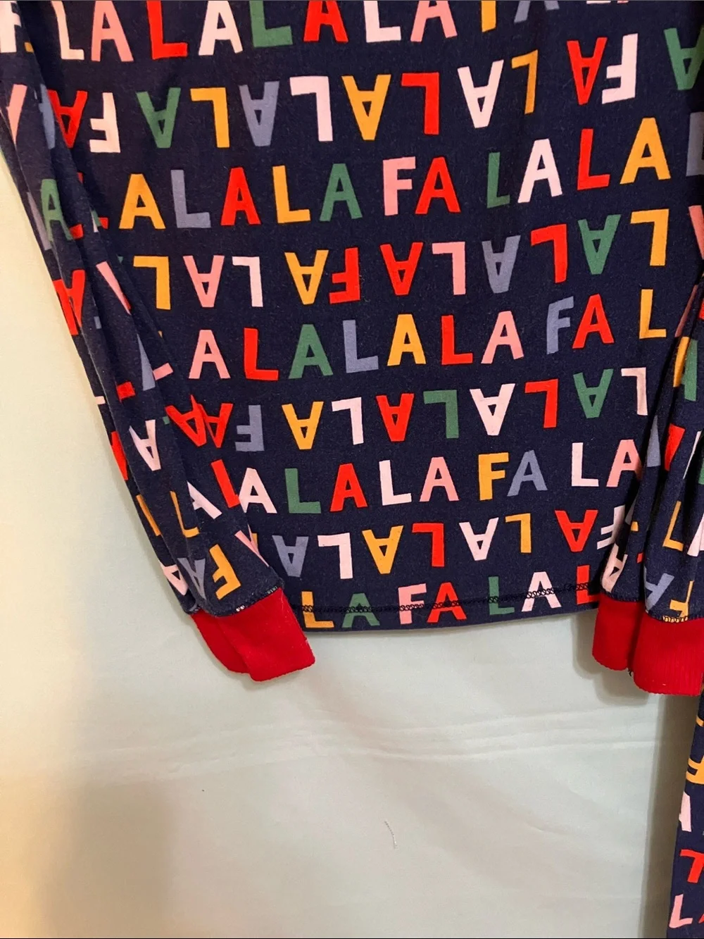 Derek Heart navy long