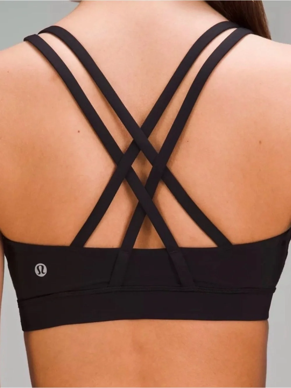 Lululemon Energy Sports Bra