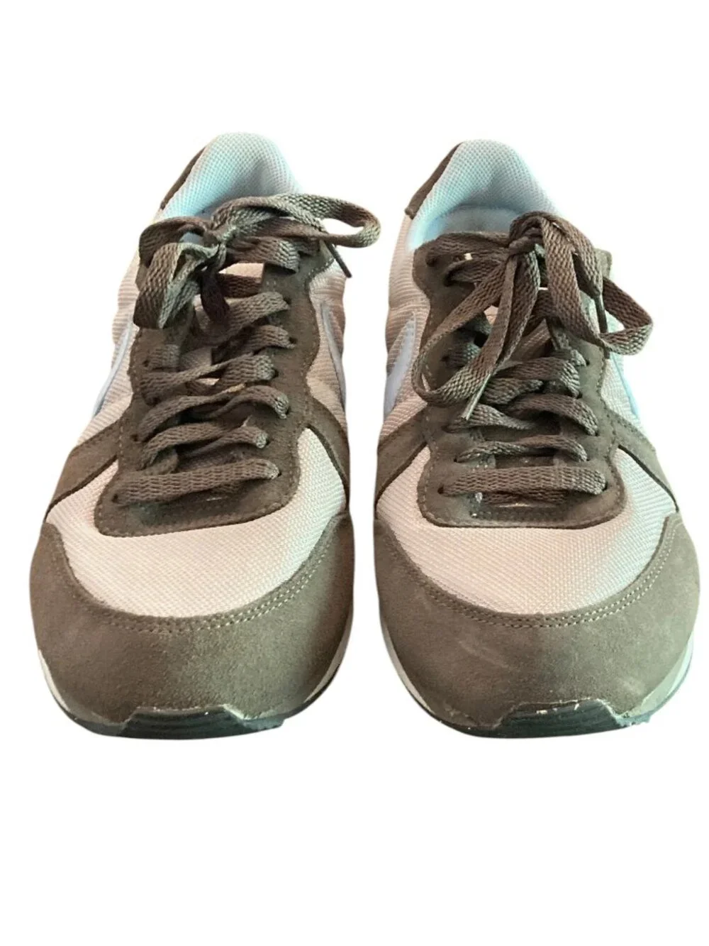 Nike women internationalist