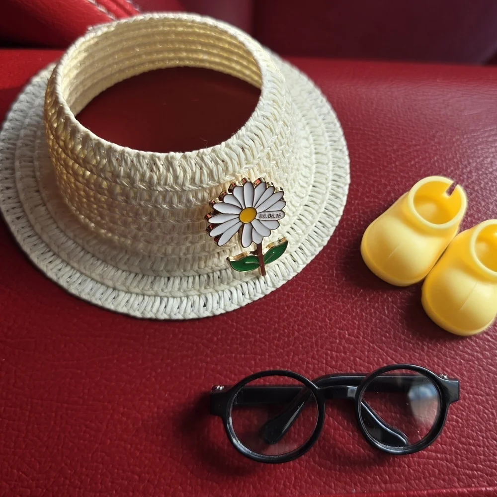 Labubu Fashion delight this