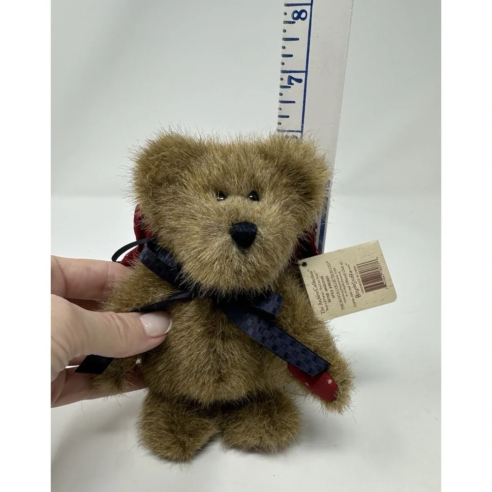 Boyds Bears boyds angel