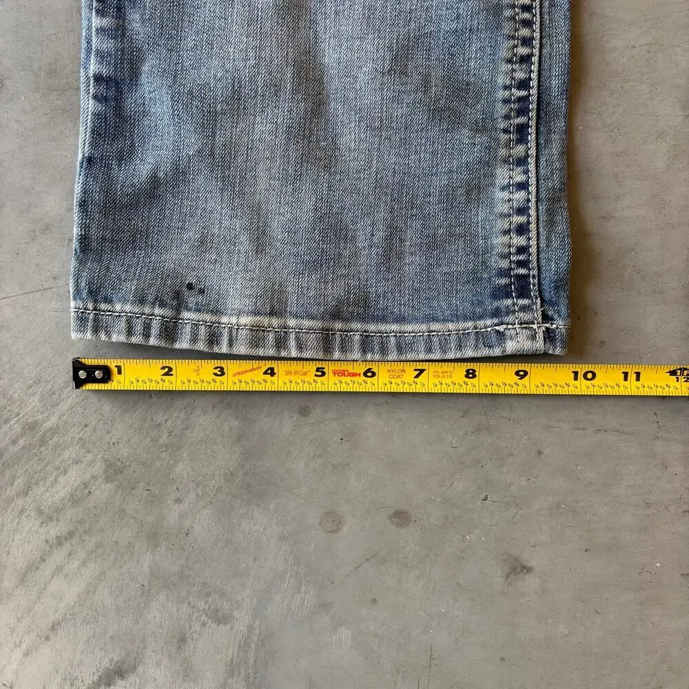 American Vintage measurements pictured