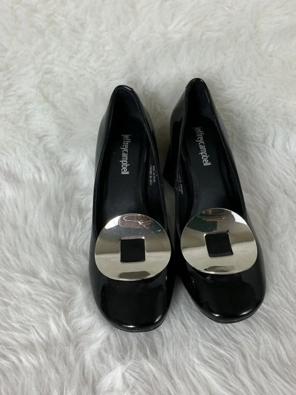 Jeffrey Campbell this pair
