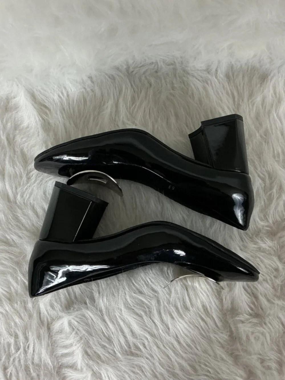 Jeffrey Campbell this pair