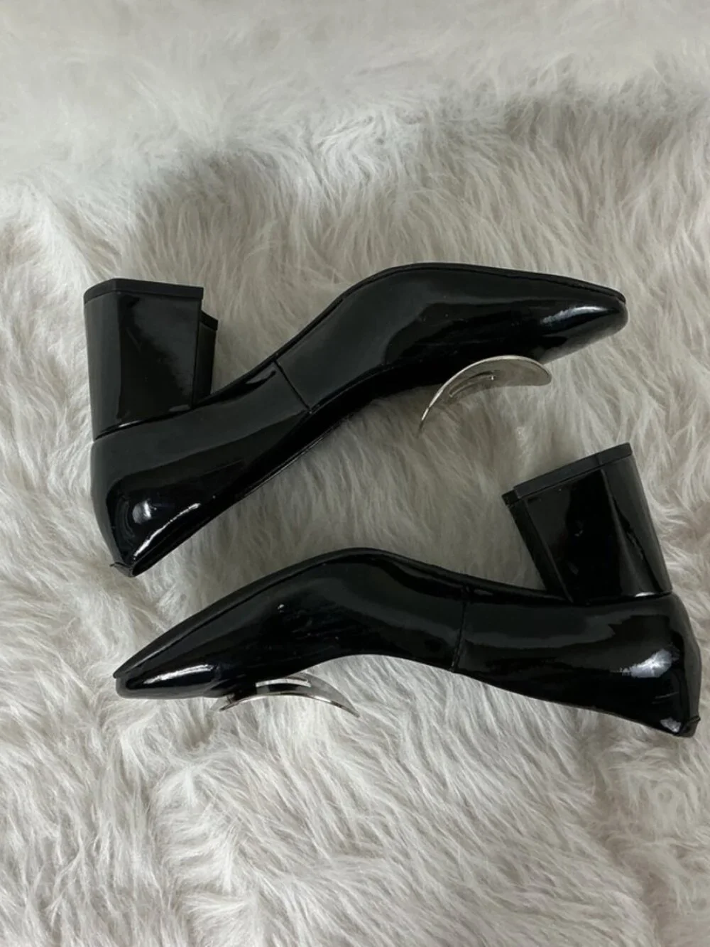 Jeffrey Campbell this pair