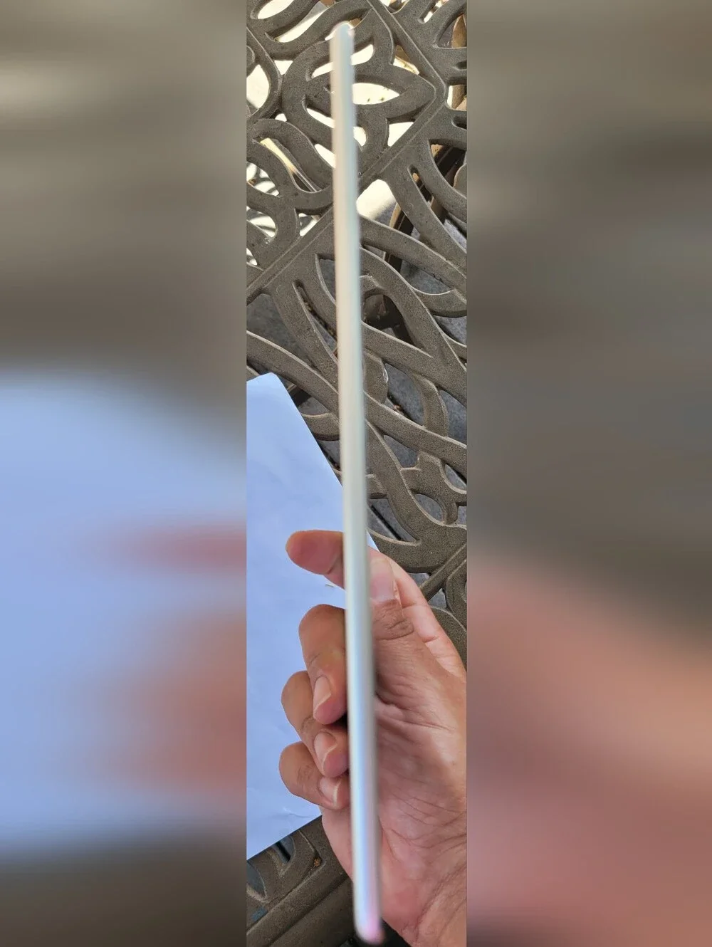Apple ipad air