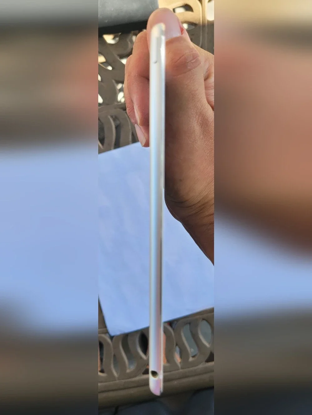 Apple ipad air