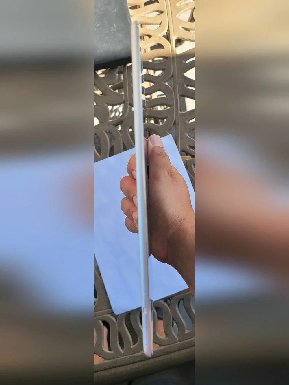 Apple ipad air
