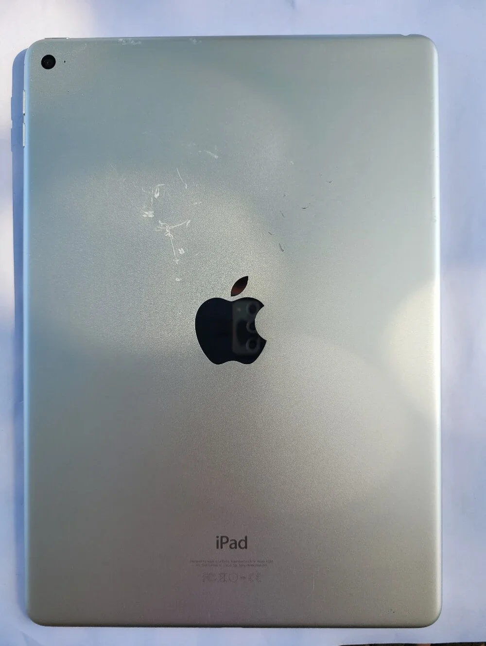 Apple ipad air