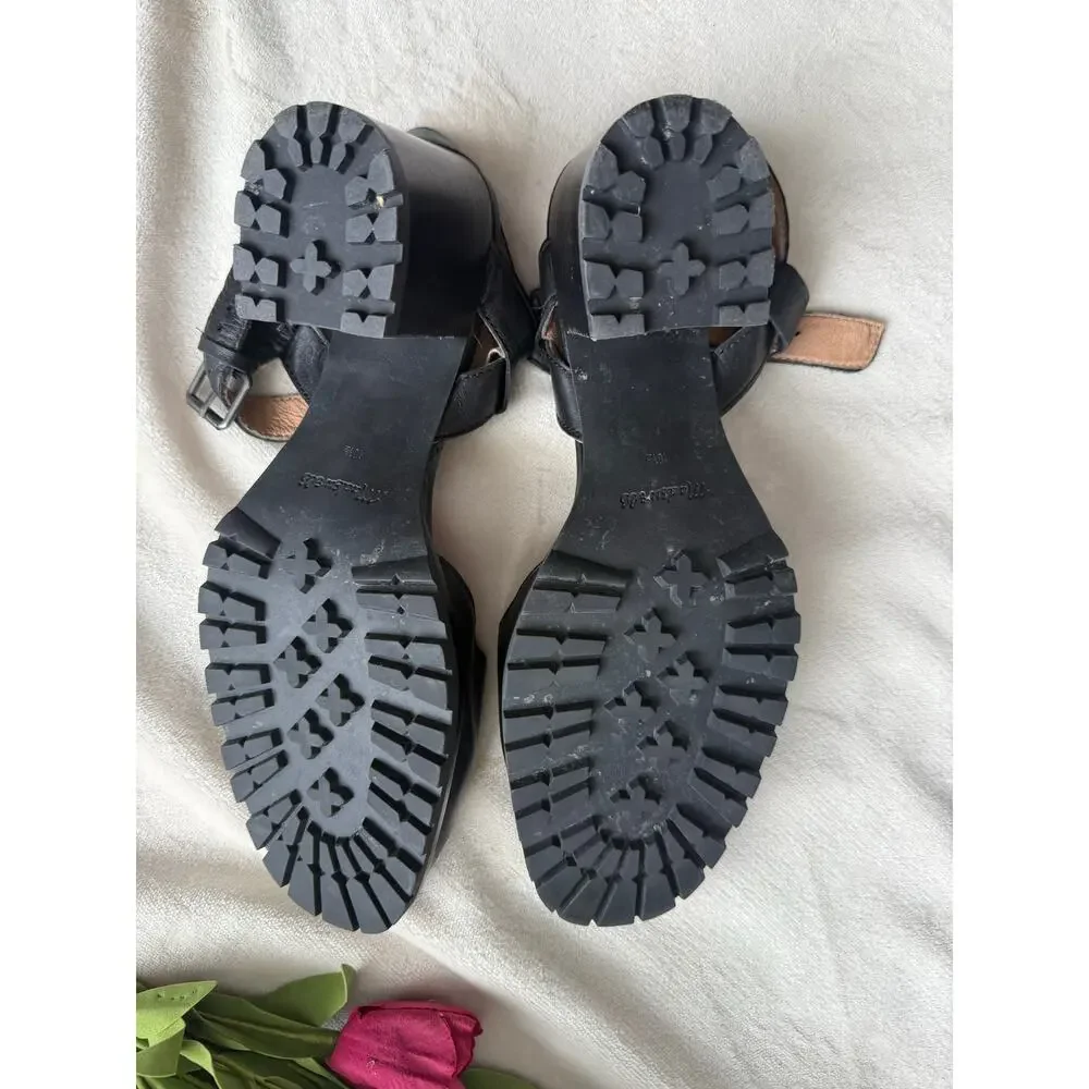 Madewell step out