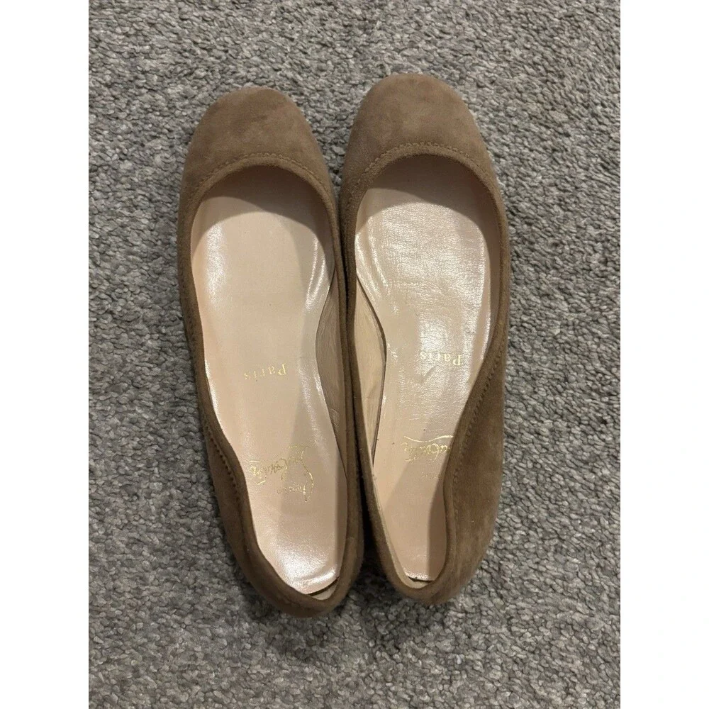 Christian Louboutin classic christian
