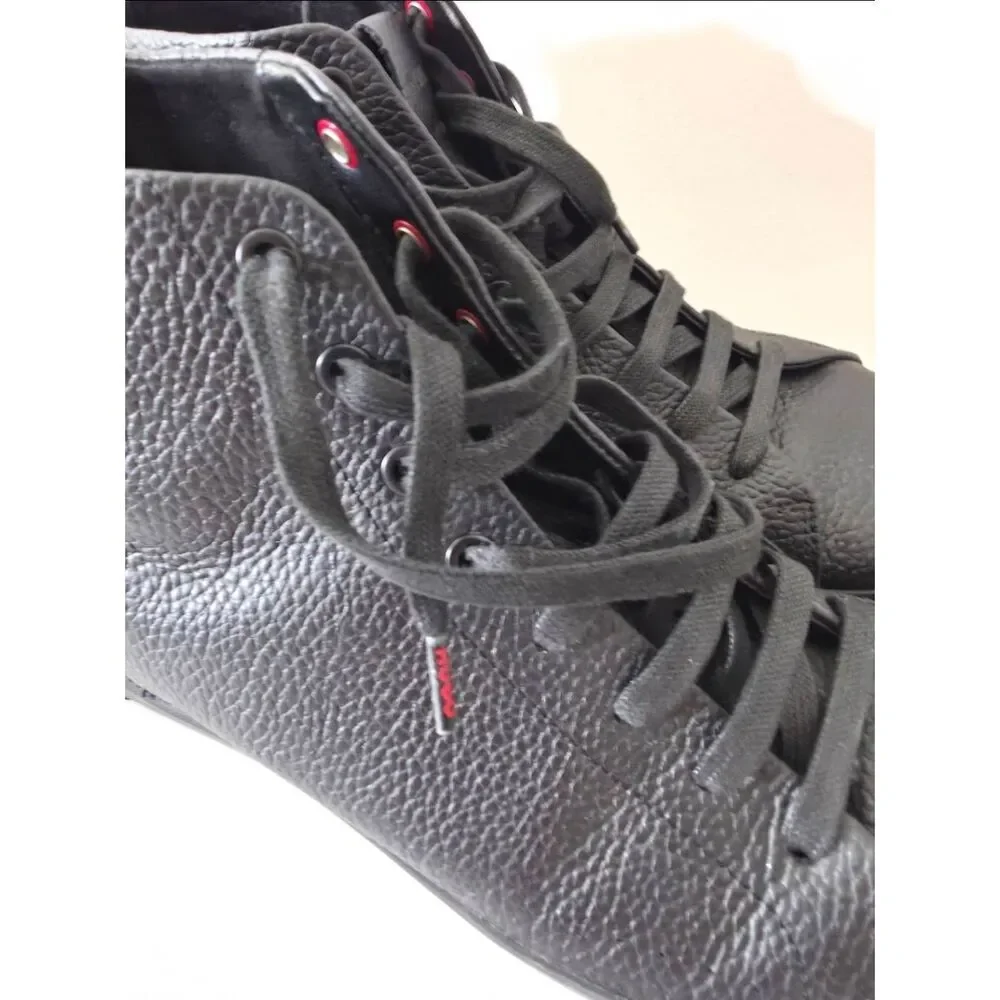 Hugo Boss 44 check photos