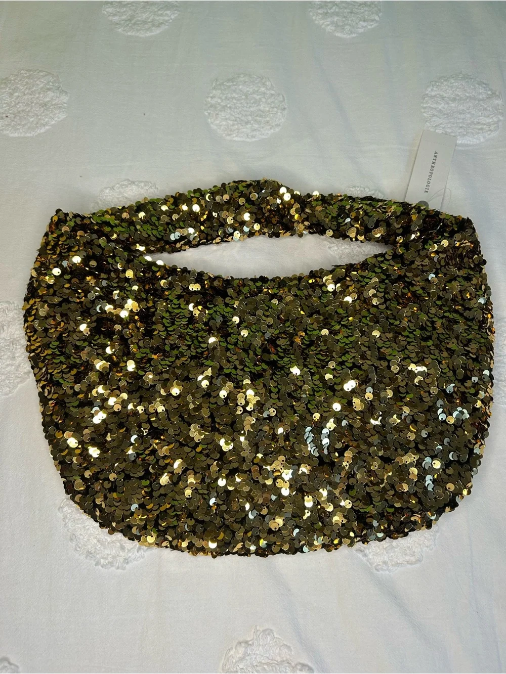 Anthropologie nwt loose