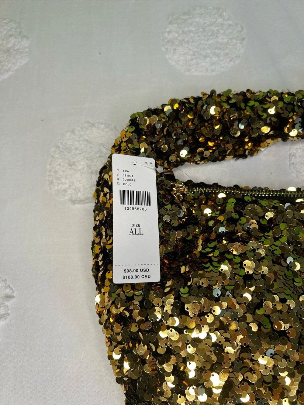 Anthropologie nwt loose