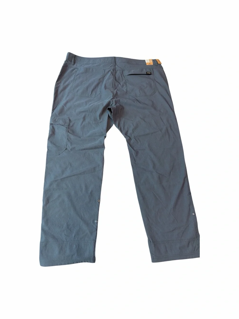 Prana new tags