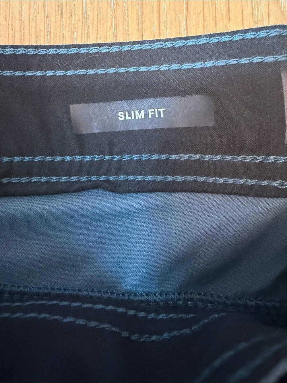 Prana new tags