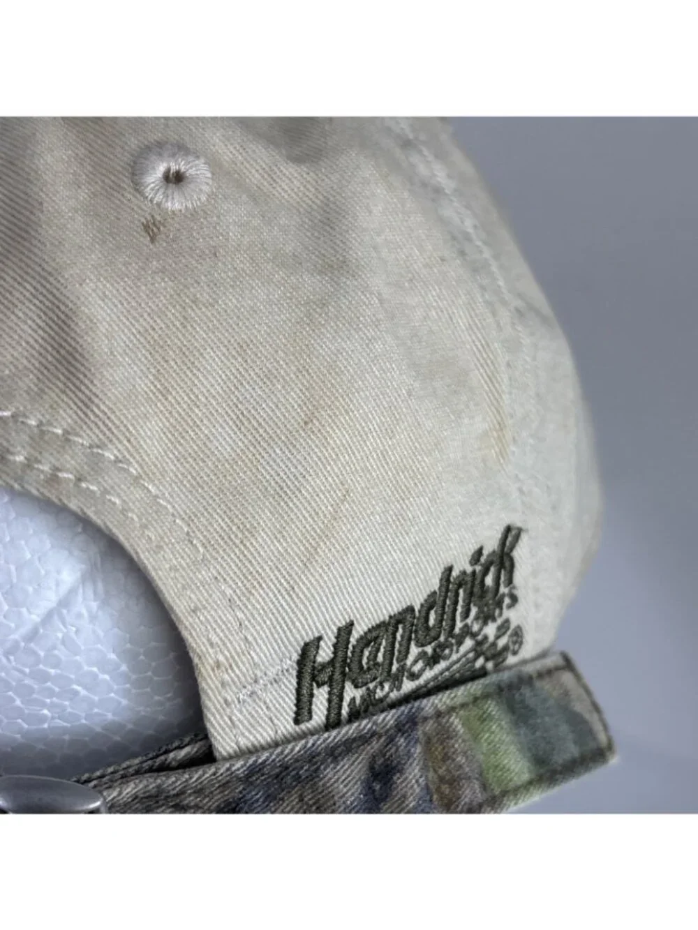 Chase Authentics product beige