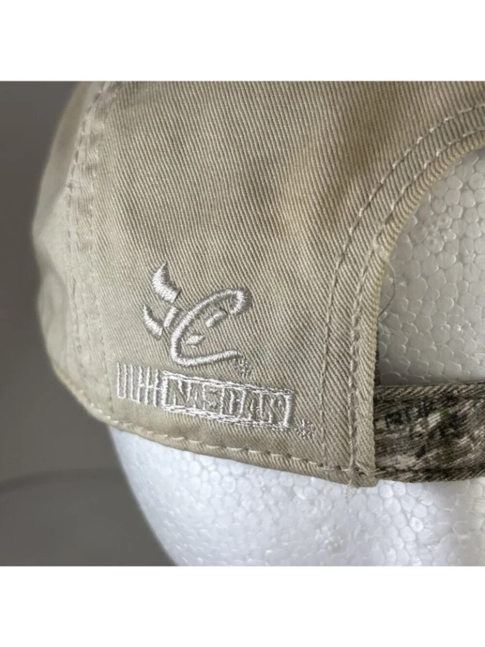 Chase Authentics product beige