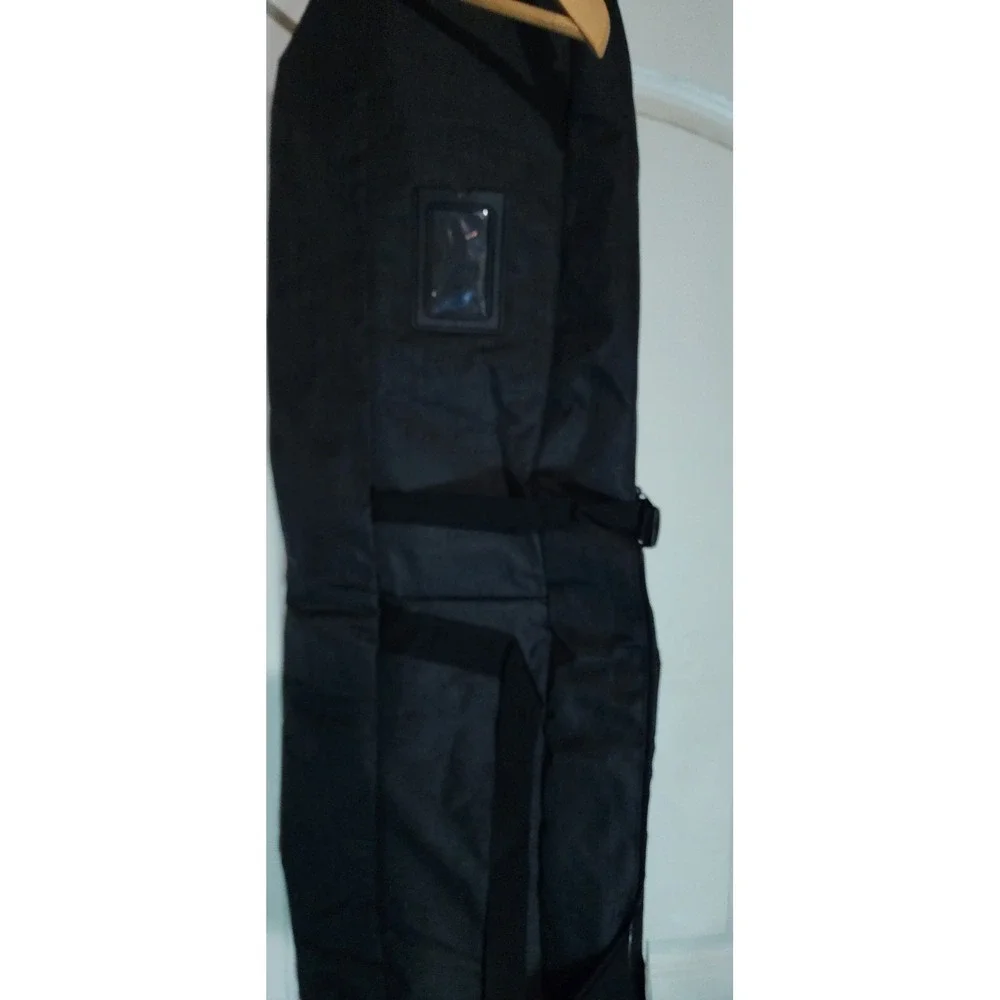 Tyronal ski sleeve