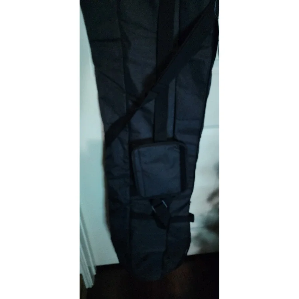 Tyronal ski sleeve
