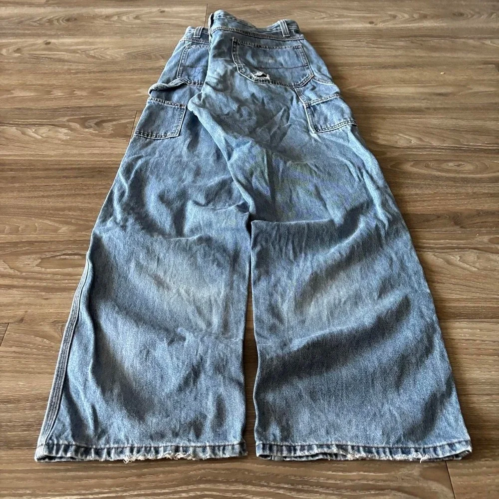 N/A vintage y2k