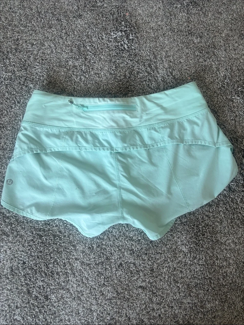 lululemon athletica lightweight athletic by