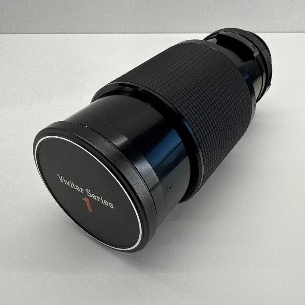 Vivitar series 70