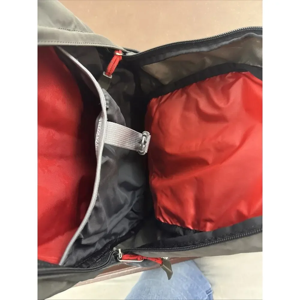 The North Face vintage north