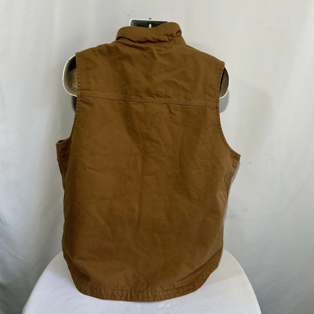 Carhartt mock neck