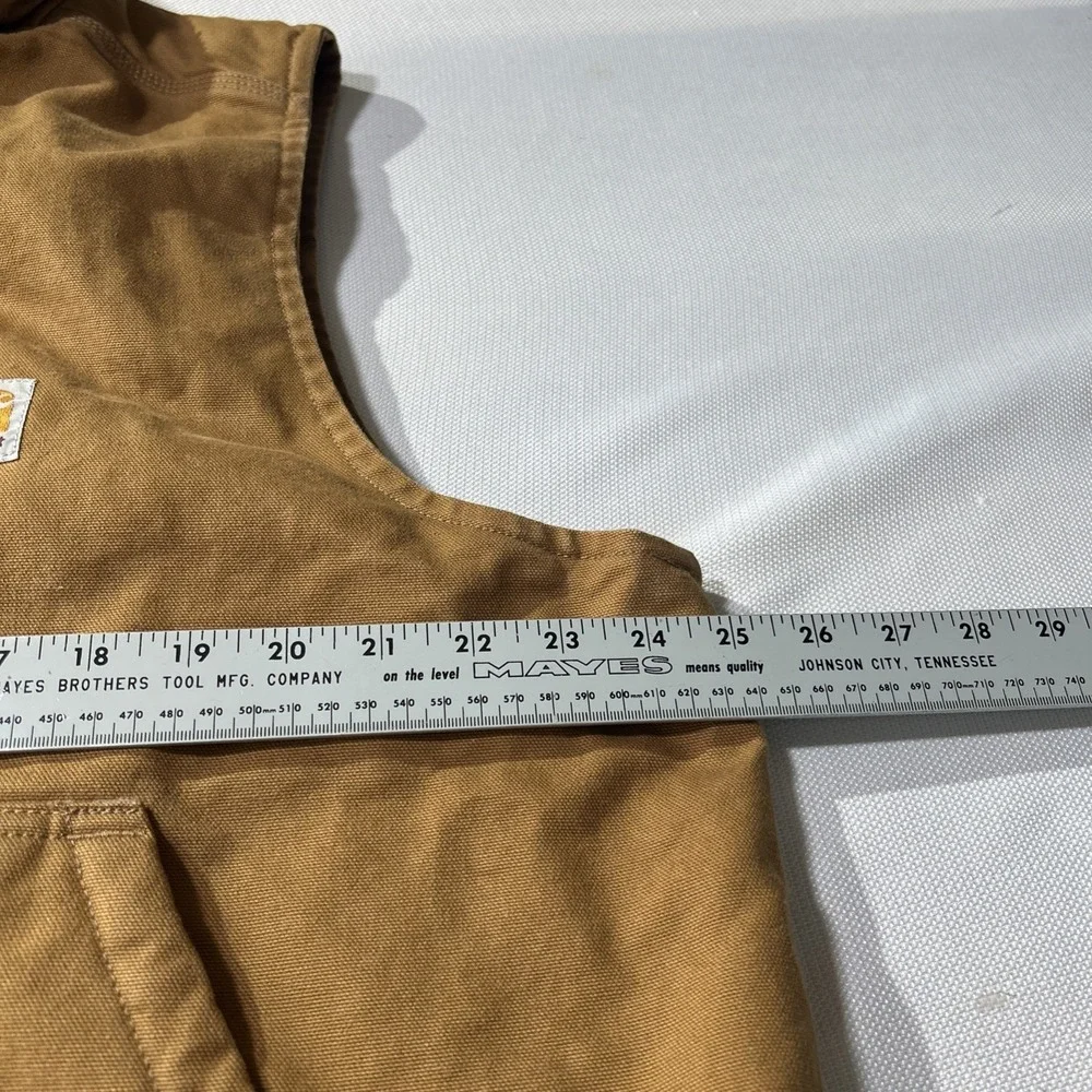 Carhartt mock neck