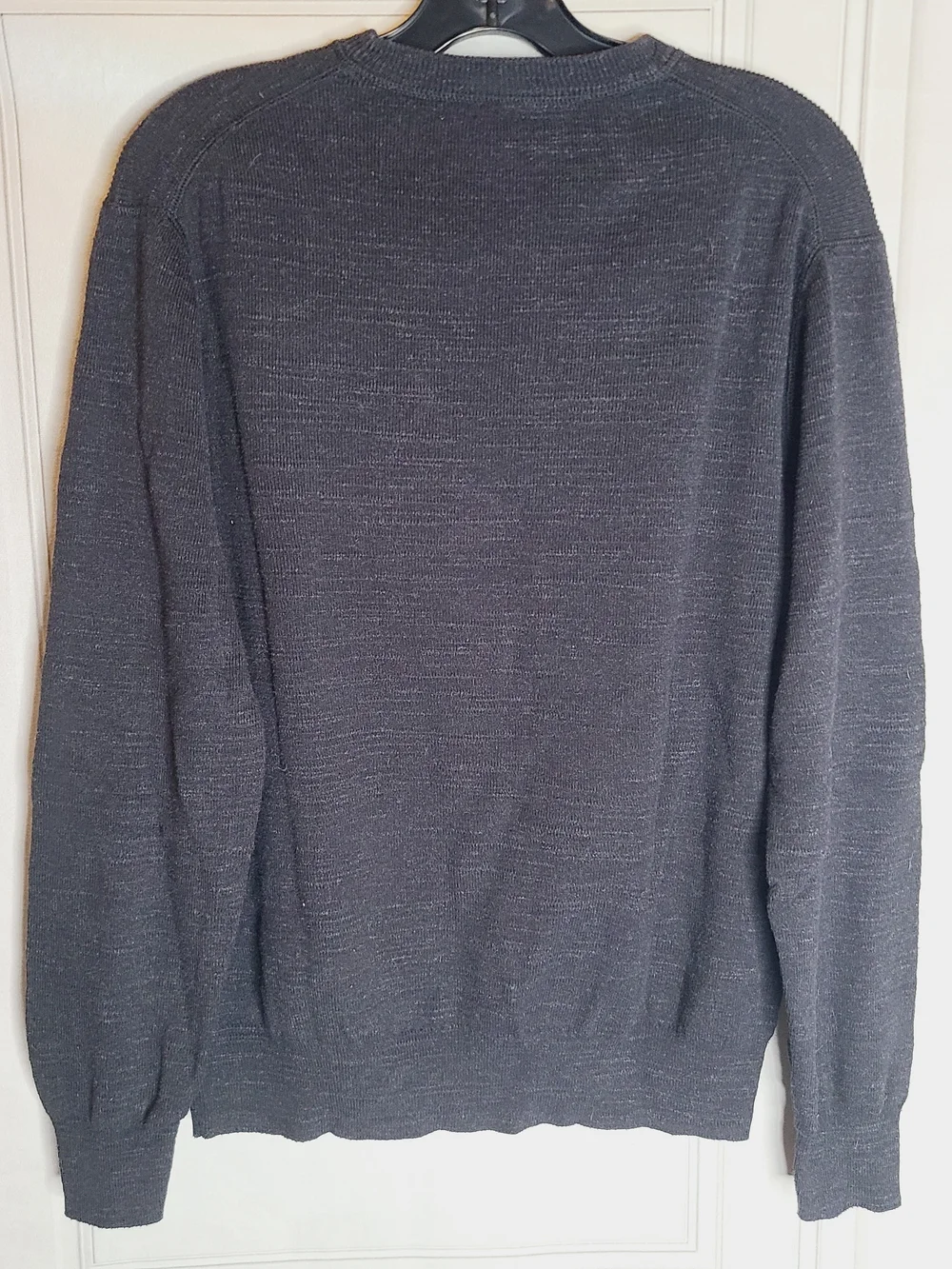 J. Crew knit hue silhouette