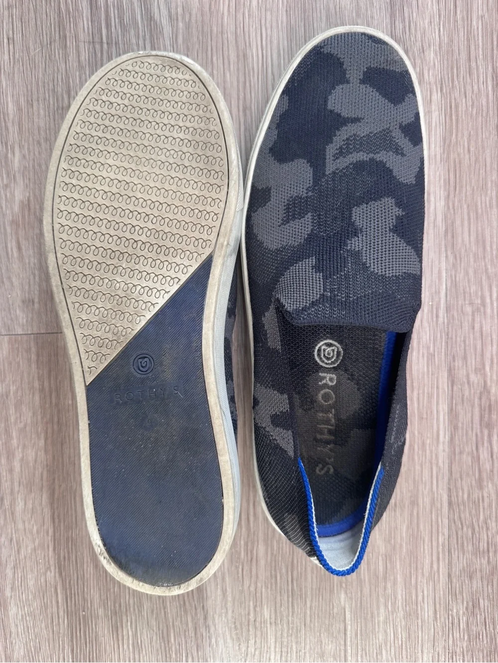 Rothys rothy sole