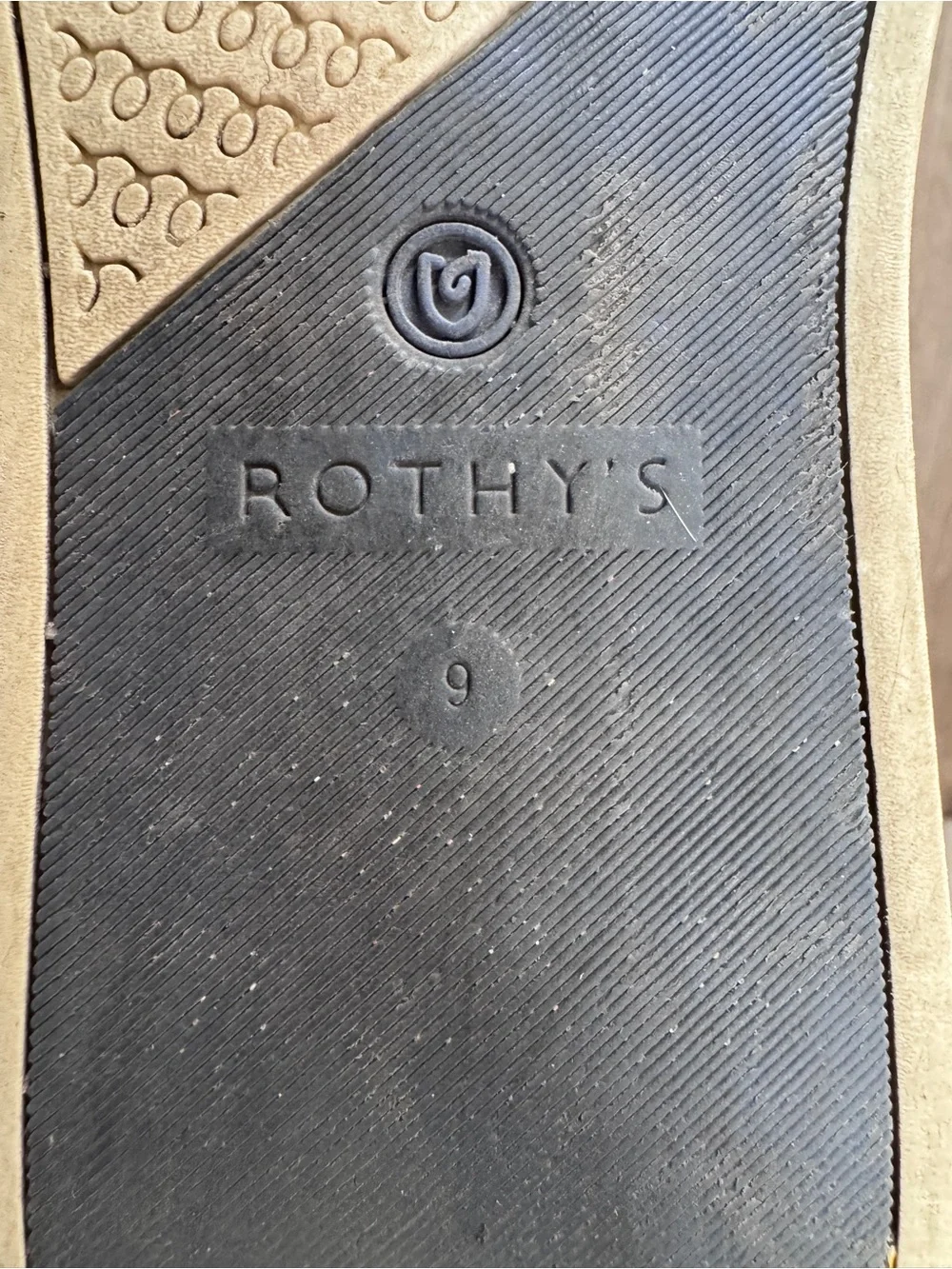 Rothys rothy sole