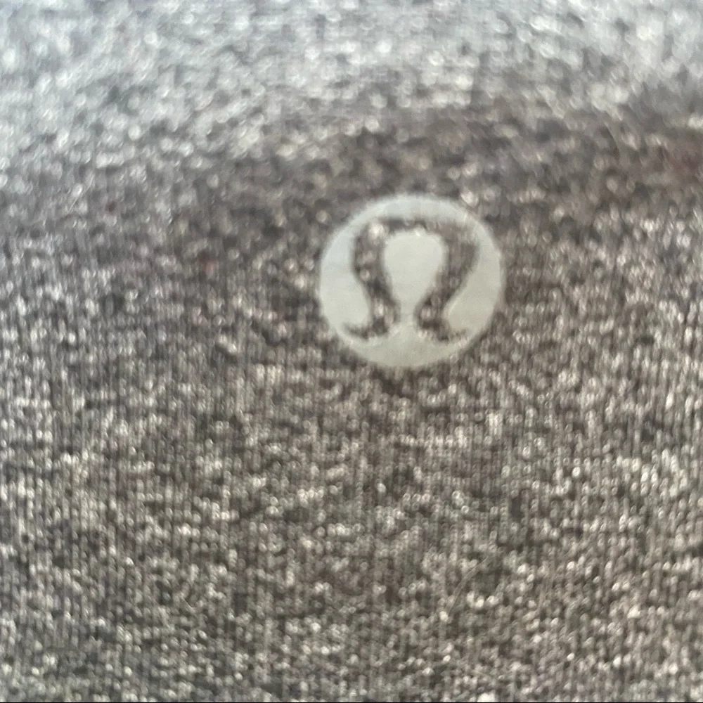 lululemon athletica gray lululemon