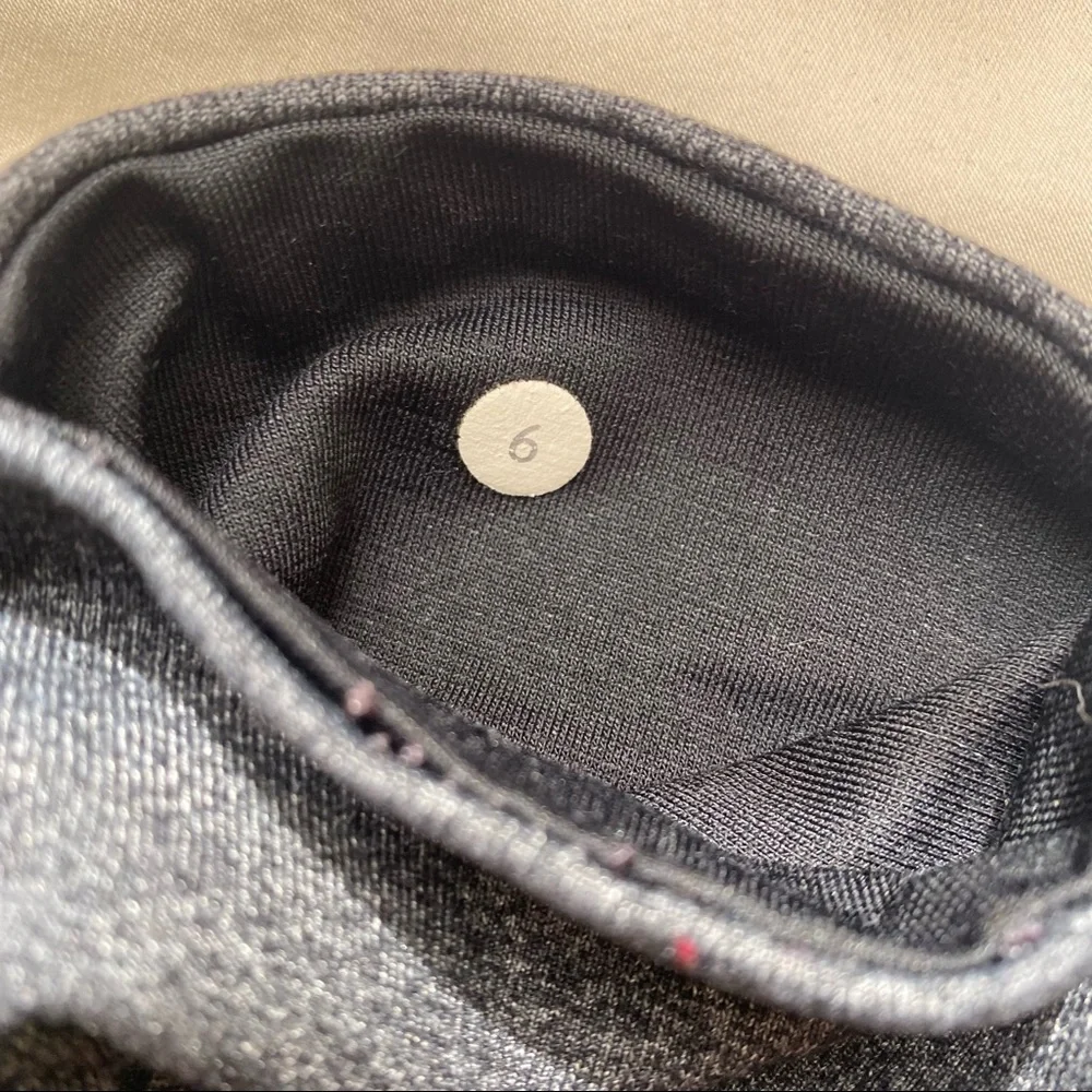 lululemon athletica gray lululemon