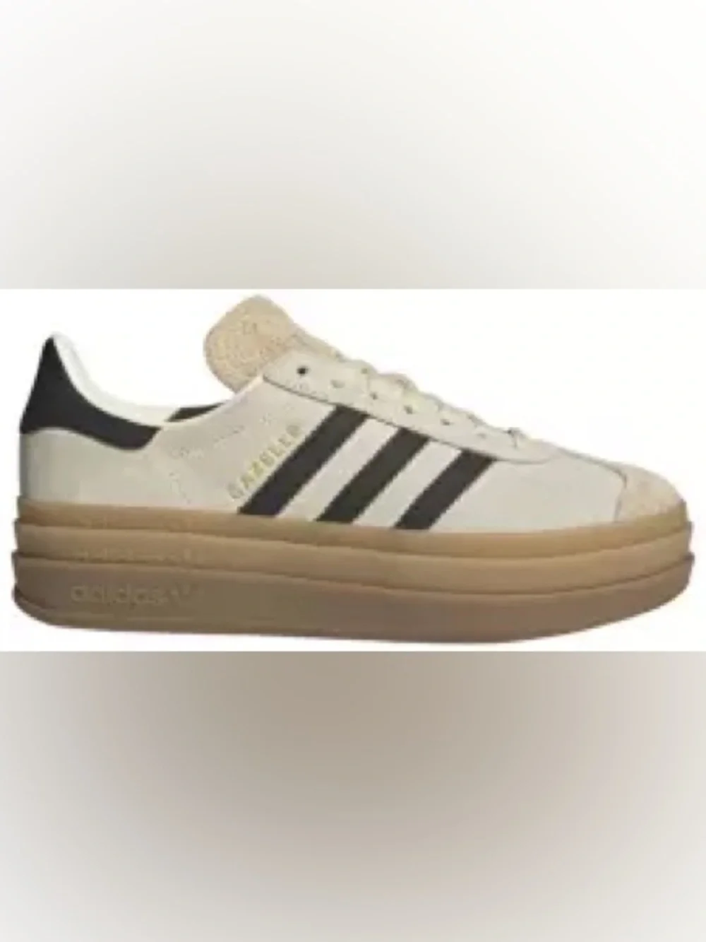 adidas chunky platform