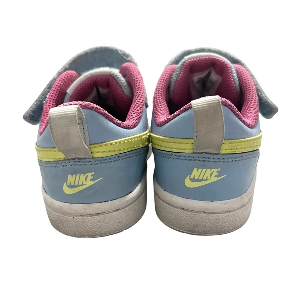 Nike these adorable