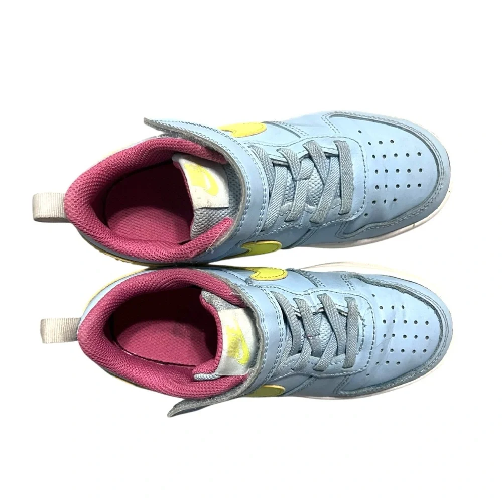 Nike these adorable