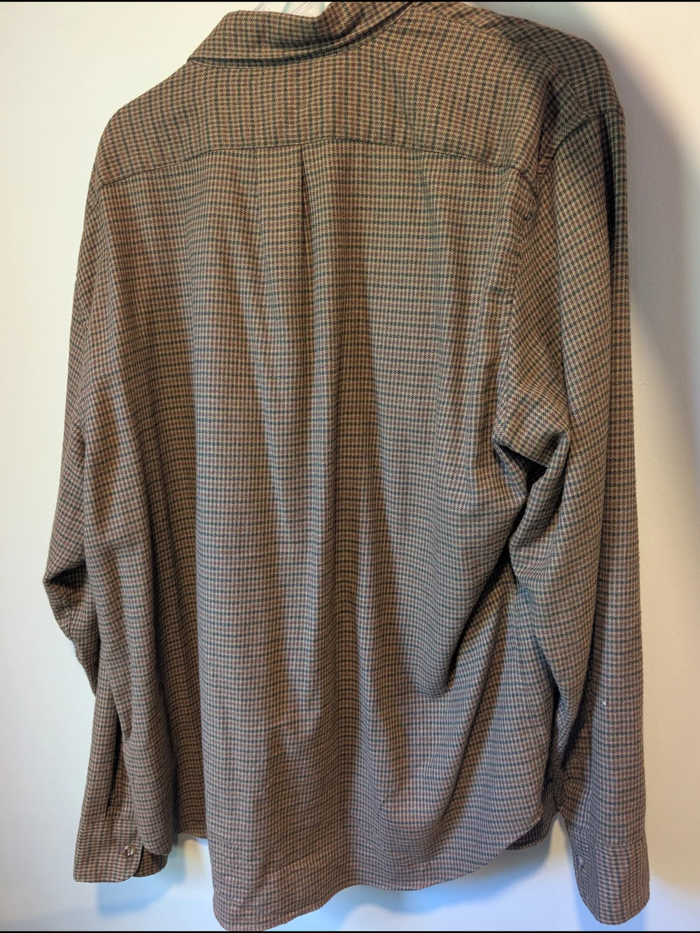 J. Crew worn once
