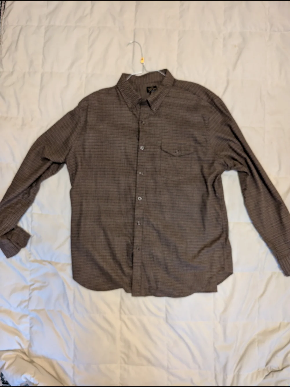 J. Crew worn once