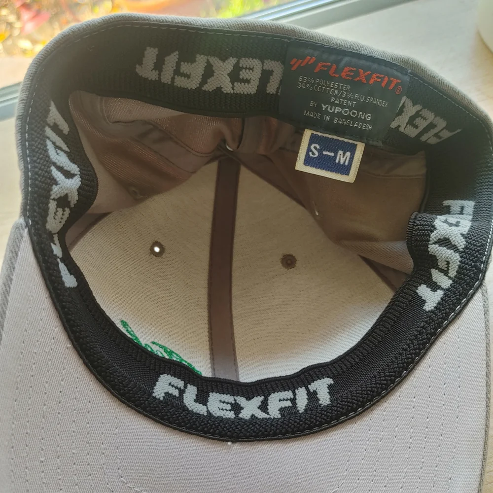 Toobs flexfit