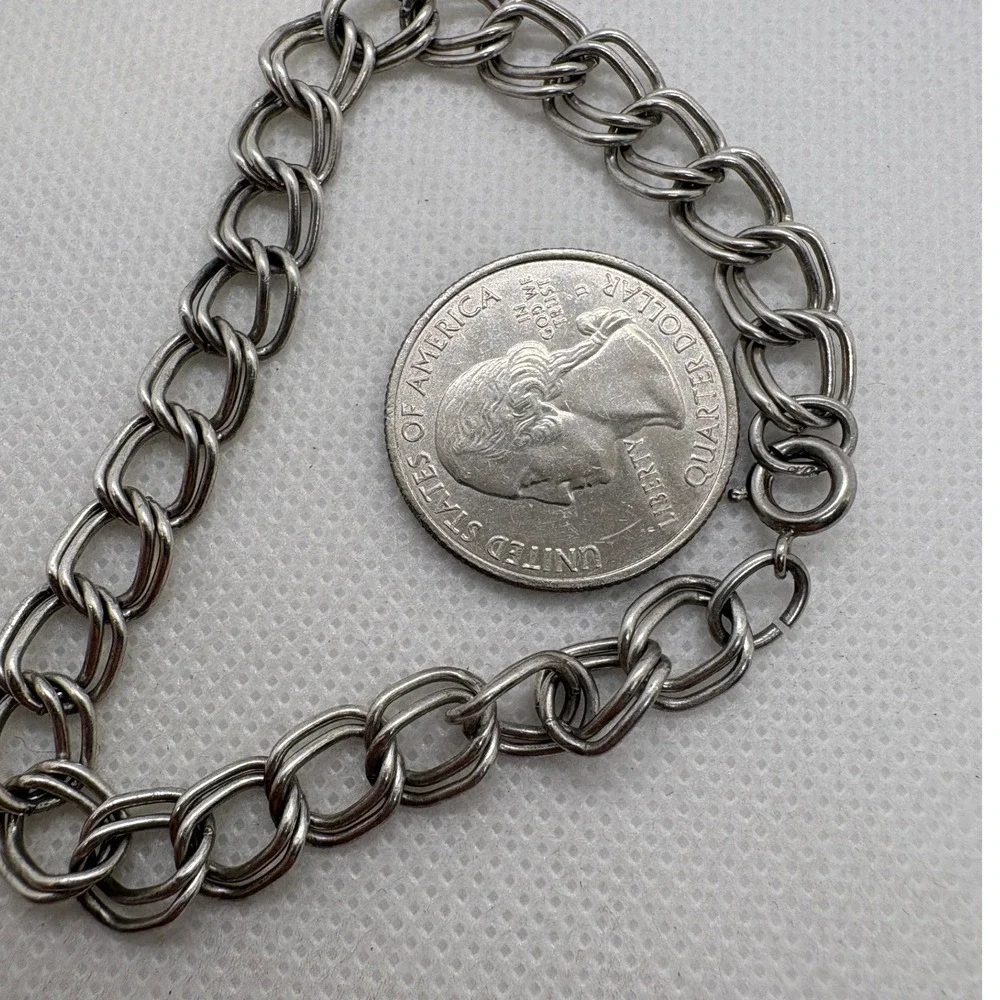 N/A vintage sterling