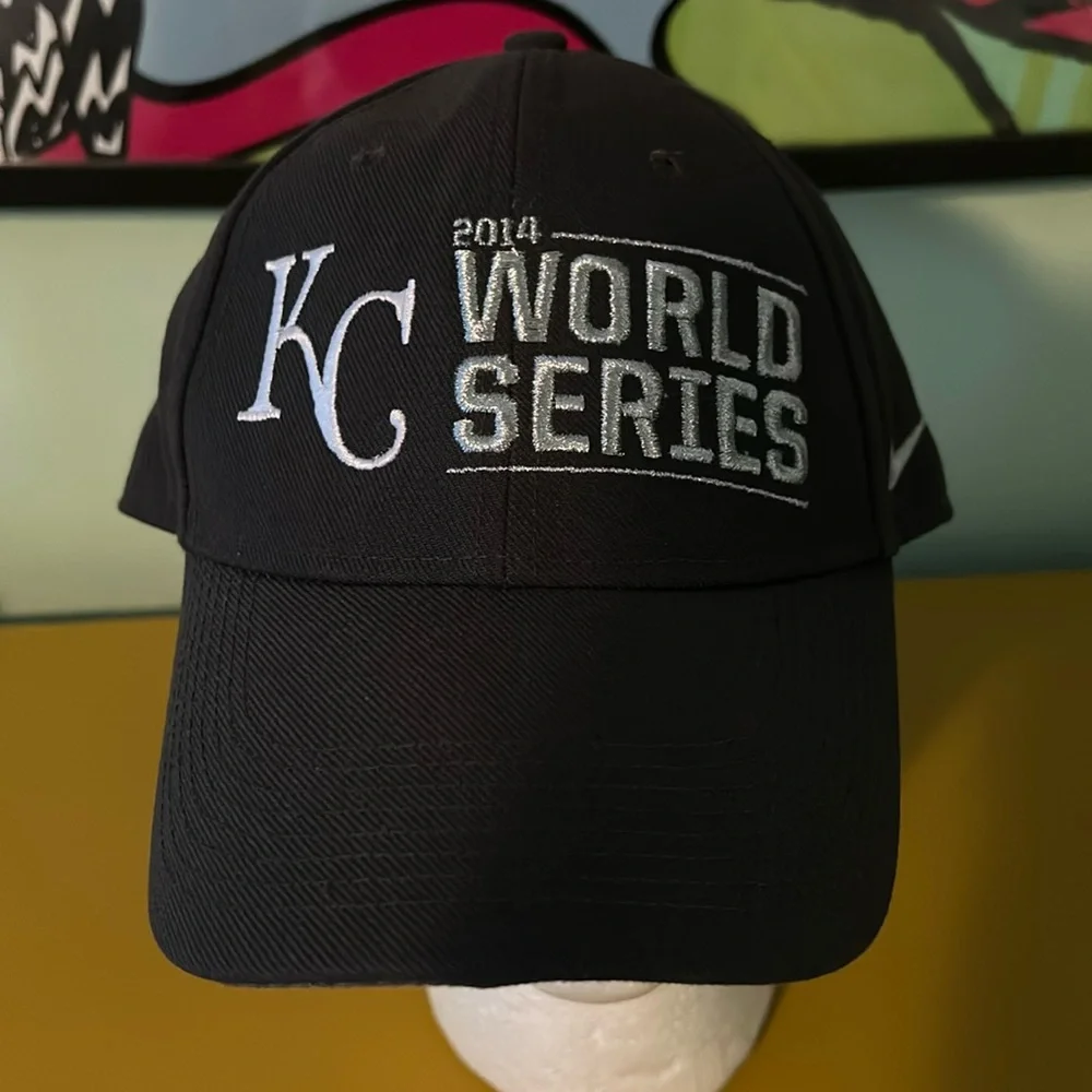Nike kansas city