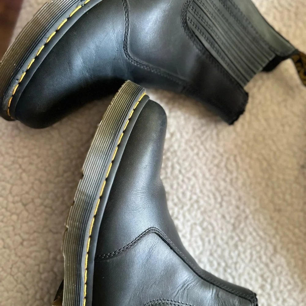 Dr. Martens classic dr