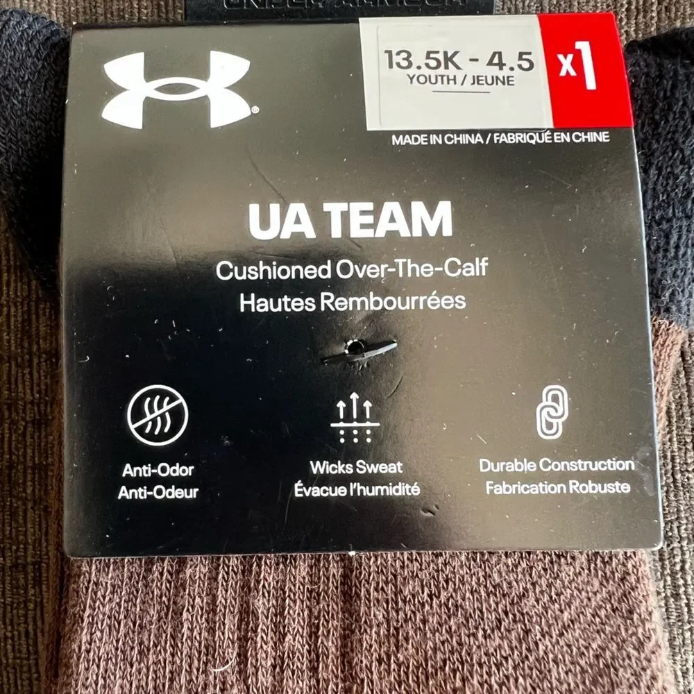 Under Armour under armour