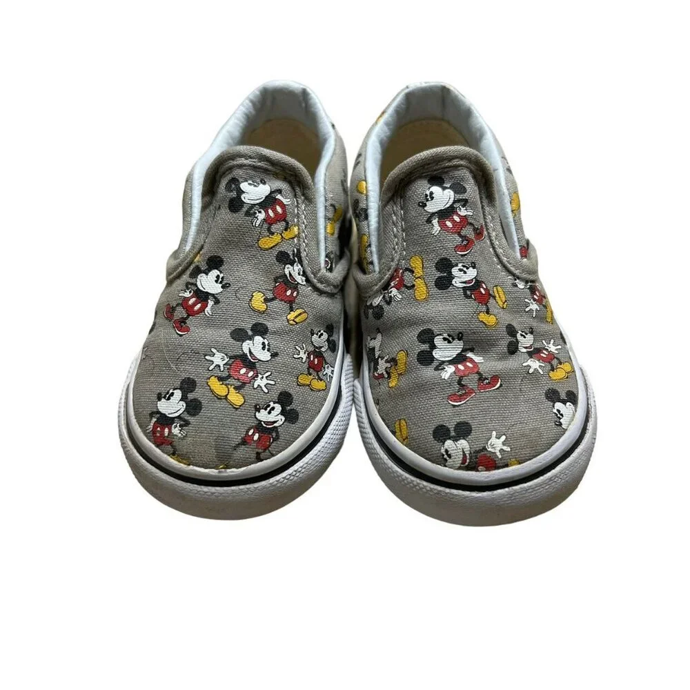 Vans these precious