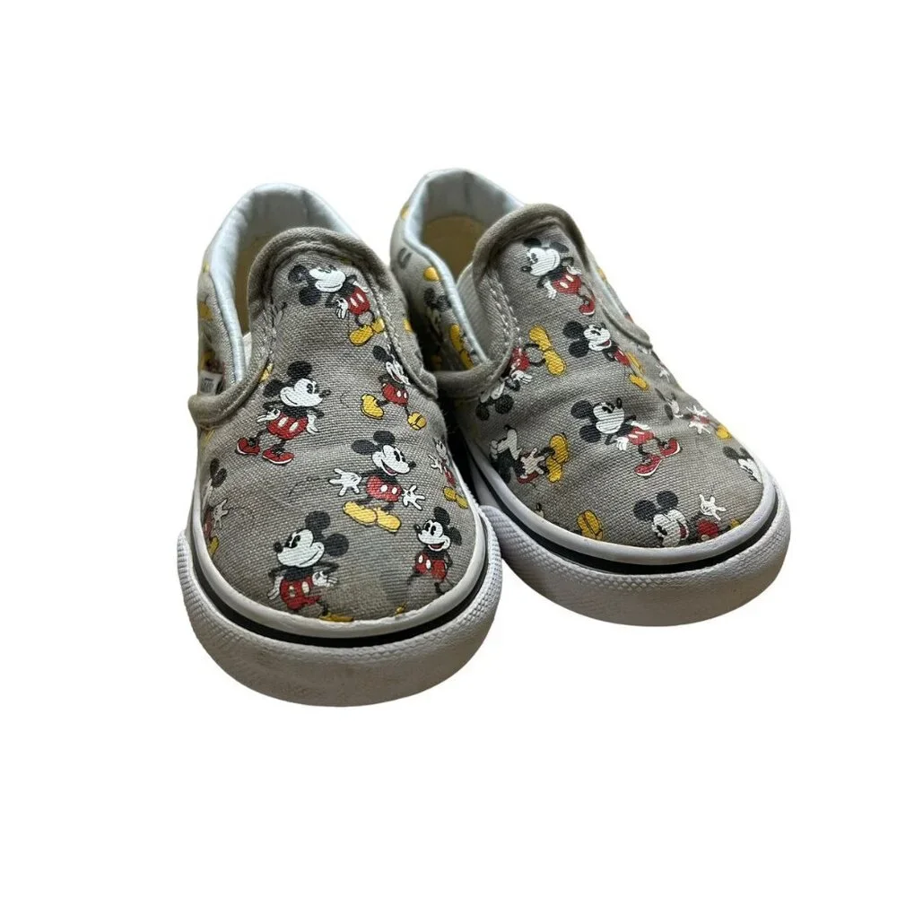 Vans these precious