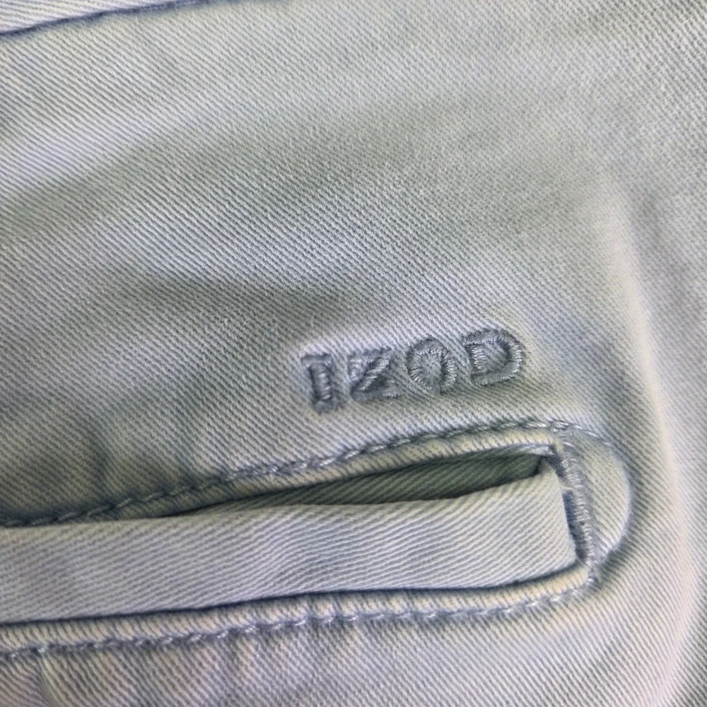Izod saltwater stretch