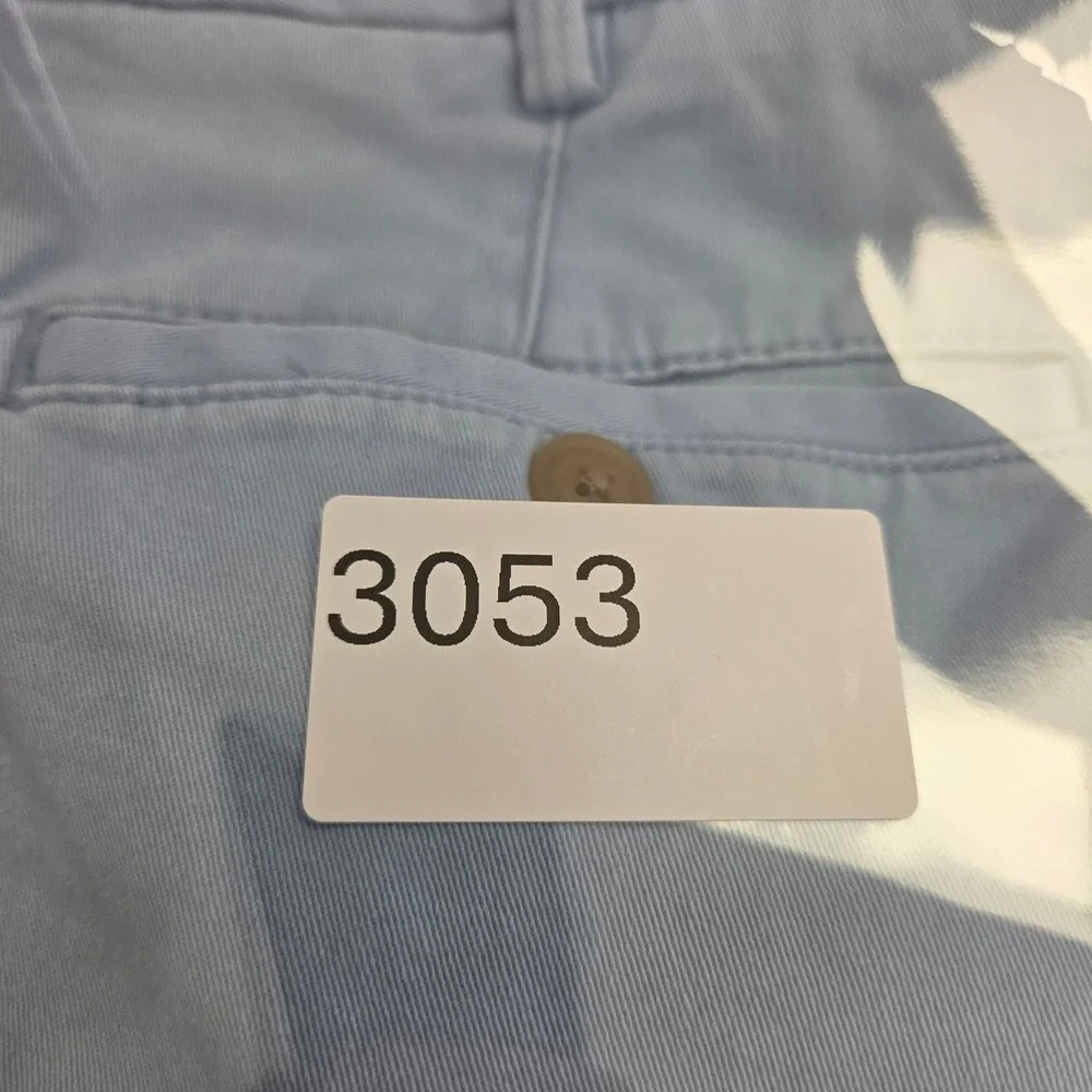Izod saltwater stretch