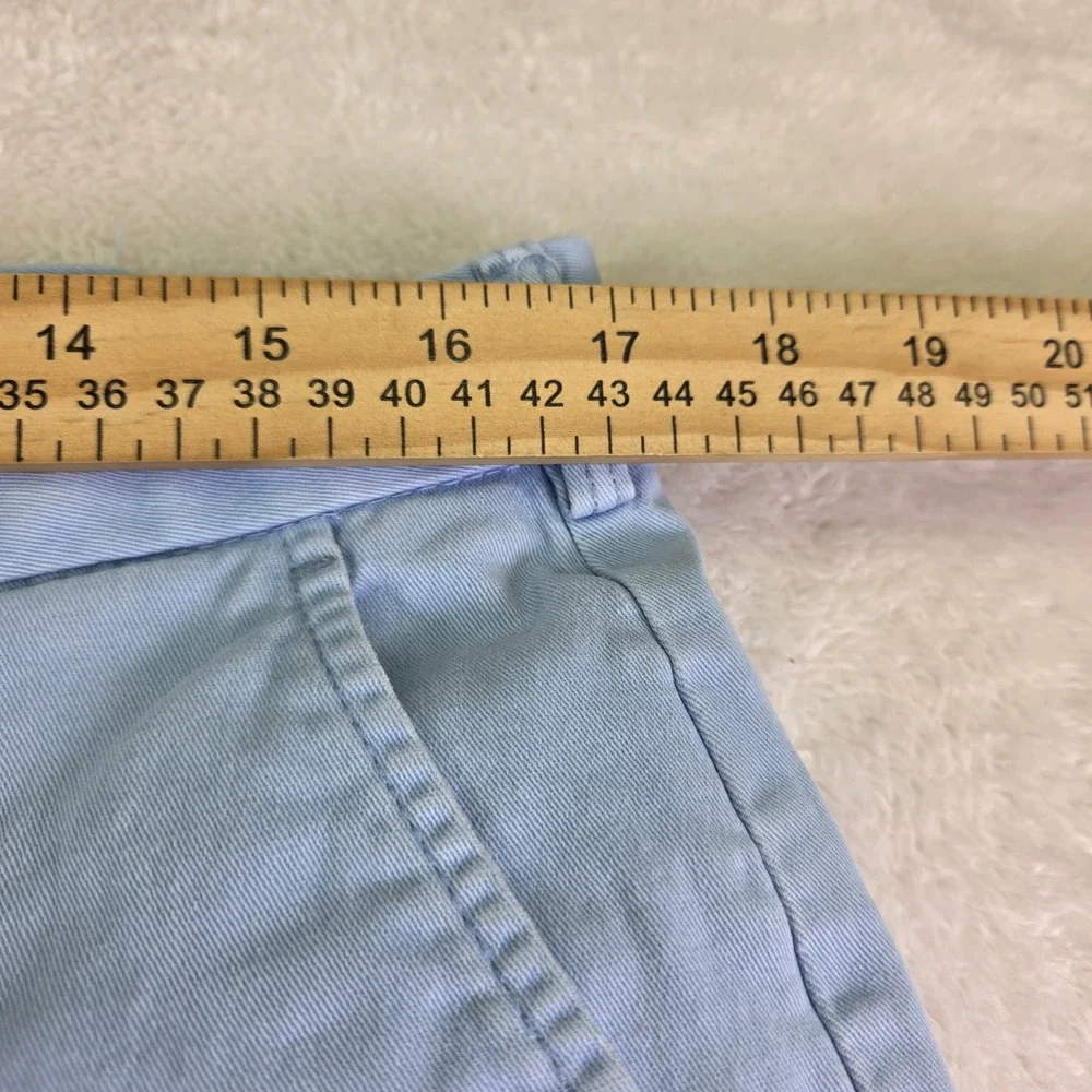 Izod saltwater stretch